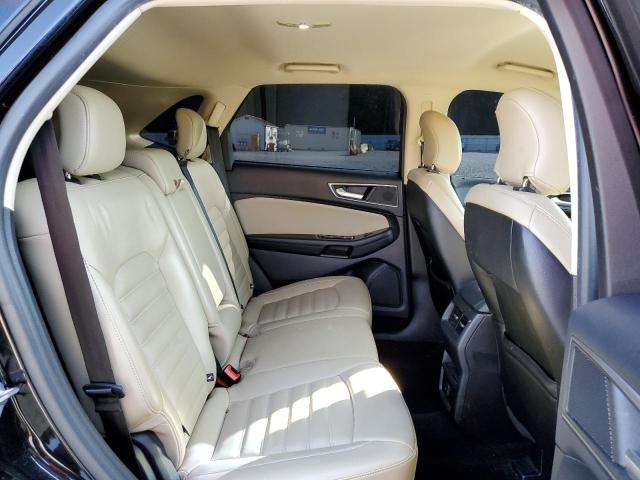 Photo 6 from auction – 2017 FORD EDGE SEL with VIN 2FMPK4J85HBC04934