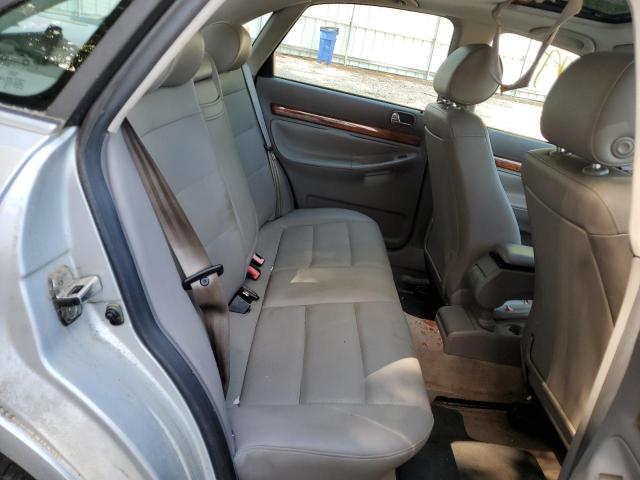 Photo 6 from auction – 2010 AUDI A4 with VIN WAUDD28D0XA221608
