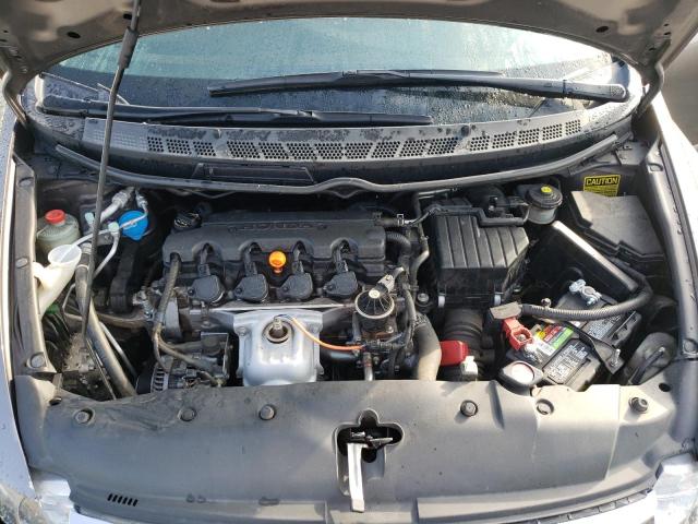 Photo 7 from auction – 2010 HONDA CIVIC EX with VIN 19XFA1F83AE050944