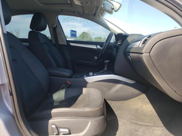 Photo 5 from auction – 2016 AUDI A4 PREMIUM with VIN WAUBFAFL5GN017286