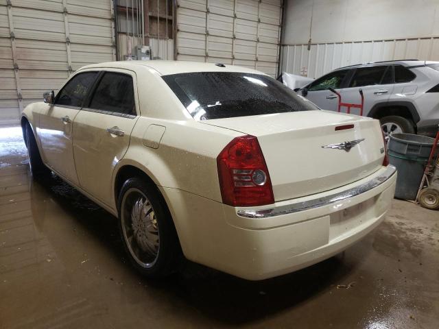 Photo 3 from auction – 2010 CHRYSLER 300 LIMITE with VIN 2C3CA3CV1AH254174