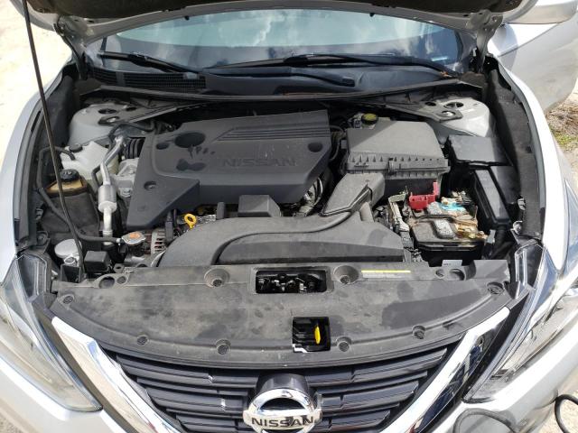 Photo 7 from auction – 2016 NISSAN ALTIMA 2.5 with VIN 1N4AL3AP4GN317114