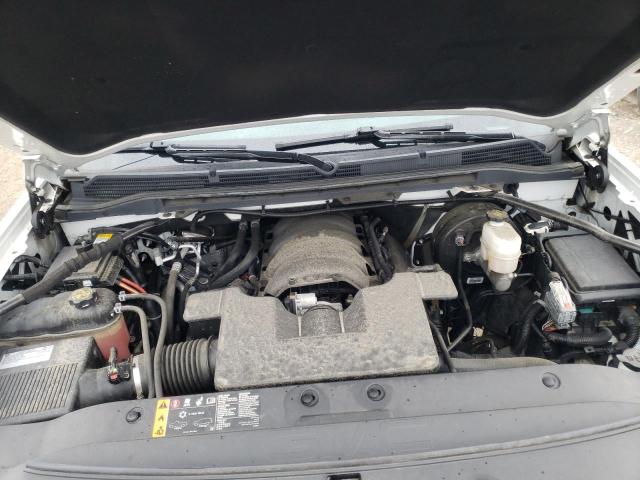 Photo 7 from auction – 2018 GMC SIERRA K15 with VIN 3GTU2NEC0JG618699