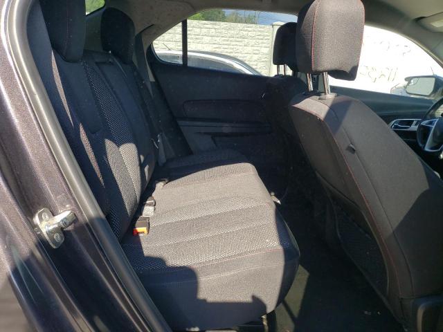 Photo 6 from auction – 2014 CHEVROLET EQUINOX LT with VIN 2GNFLFE30E6335918