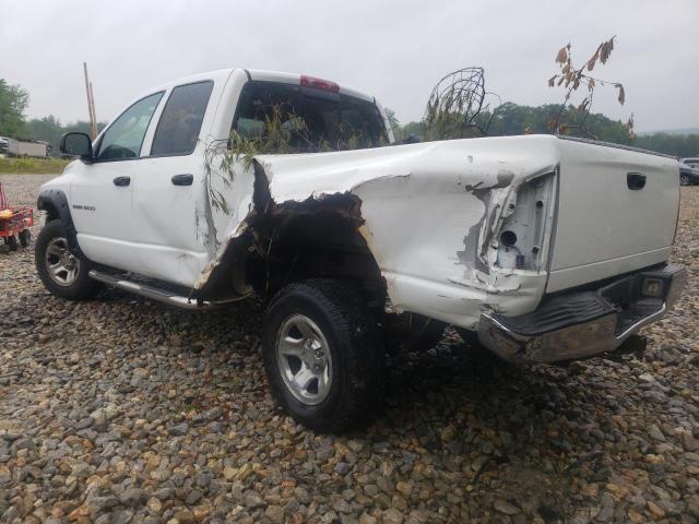 Photo 3 from auction – 2003 DODGE RAM 1500 H with VIN 1D7HU18N03J571182