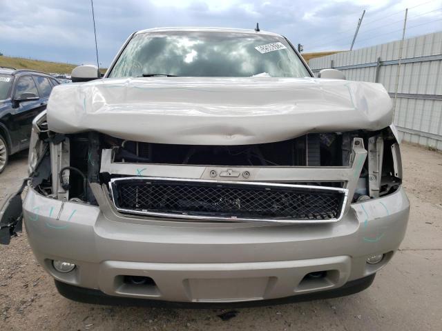 Photo 9 from auction – 2008 CHEVROLET AVALANCHE with VIN 3GNFK12368G147469