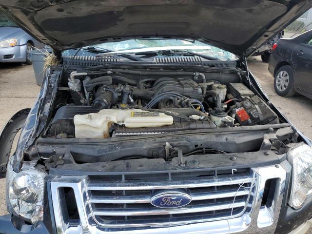 Photo 7 from auction – 2010 FORD EXPLORER E with VIN 1FMEU7EE2AUA83993