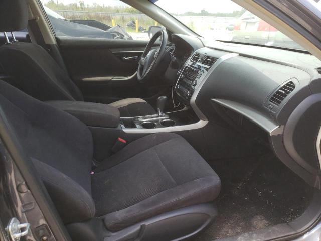 Photo 5 from auction – 2013 NISSAN ALTIMA 2.5 with VIN 1N4AL3AP6DC166574