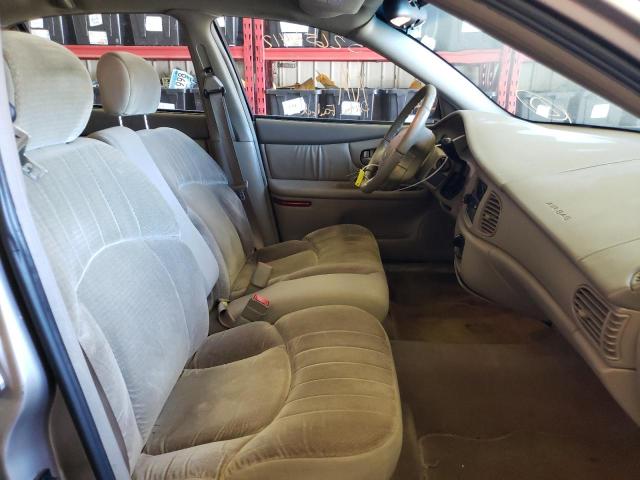 Photo 5 from auction – 2003 BUICK CENTURY CU with VIN 2G4WS52J531245744