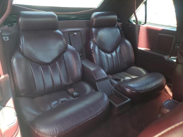 Photo 6 from auction – 1993 OLDSMOBILE CUTLASS SU with VIN 1G3WT34X8PD322933