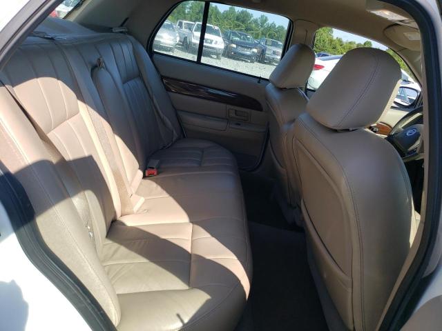 Photo 6 from auction – 2003 MERCURY GRAND MARQ with VIN 2MEFM75W83X668007