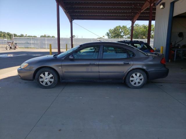 Photo 9 from auction – 2004 FORD TAURUS with VIN 1FAHP56SX4G195354