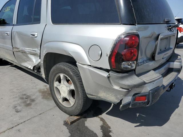 Photo 9 from auction – 2004 CHEVROLET TRAILBLAZE with VIN 1GNES16S446239575