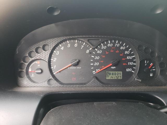 Photo 8 from auction – 2002 MAZDA TRIBUTE LX with VIN 4F2YU09192KM42155
