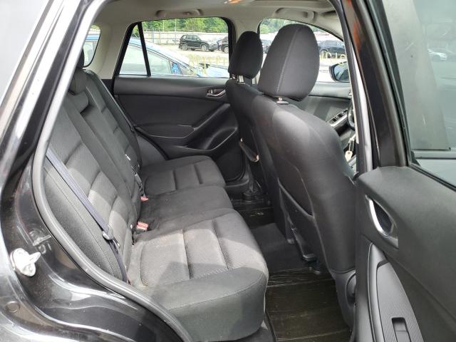 Photo 6 from auction – 2013 MAZDA CX-5 TOURI with VIN JM3KE4CE2D0125393