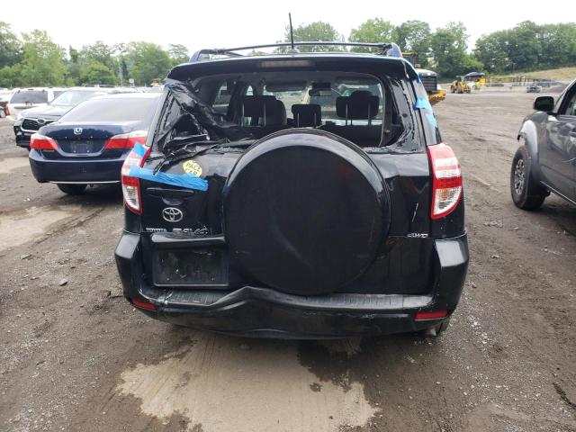 Photo 9 from auction – 2010 TOYOTA RAV4 with VIN JTMBF4DV0AD032624