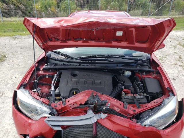 Photo 7 from auction – 2015 TOYOTA COROLLA L with VIN 2T1BURHE8FC378275