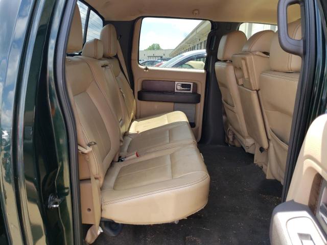 Photo 6 from auction – 2013 FORD F150 SUPER with VIN 1FTFW1CF9DKE48830