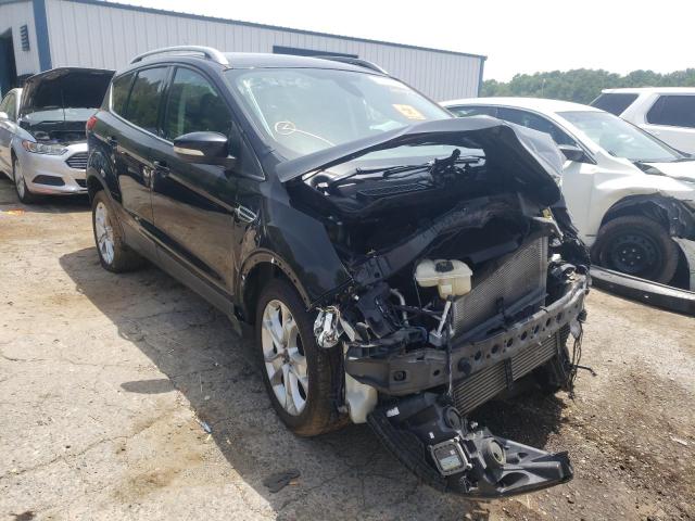 FORD ESCAPE TIT 2016 z numerem VIN 1FMCU0JX9GUA07895 - Zdjęcie z aukcji