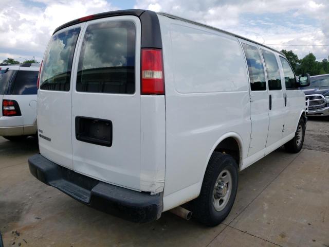 Photo 4 from auction – 2010 CHEVROLET EXPRESS G2 with VIN 1GCZGFBA1A1114466
