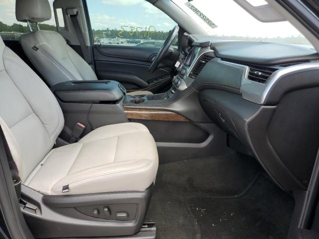 Photo 5 from auction – 2016 CHEVROLET TAHOE C150 with VIN 1GNSCAKCXGR184762