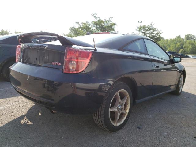 Photo 4 from auction – 2004 TOYOTA CELICA GT- with VIN JTDDY32T540070960