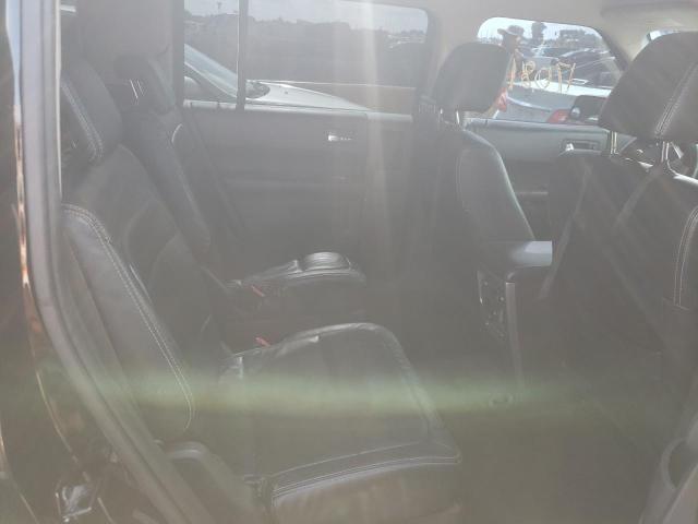 Photo 6 from auction – 2009 FORD FLEX SE with VIN 2FMDK51C19BA38894