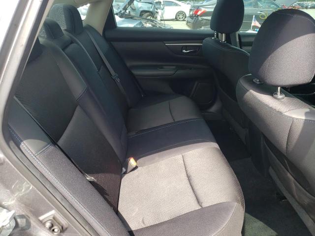Photo 6 from auction – 2017 NISSAN ALTIMA 2.5 with VIN 1N4AL3AP4HC245473
