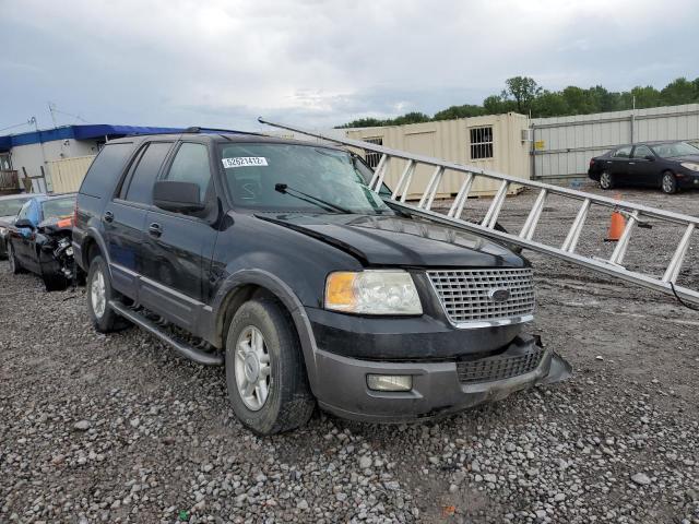 FORD EXPEDITION 2004 with VIN 1FMRU15W24LA75927 - Photo from auction