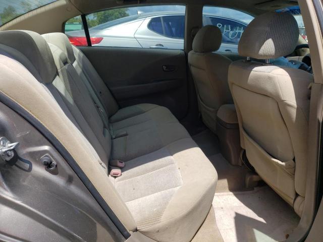 Photo 6 from auction – 2003 NISSAN ALTIMA BAS with VIN 1N4AL11D33C211978