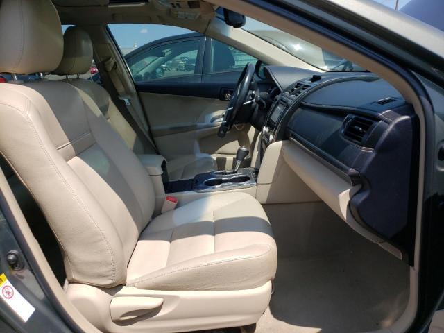 Photo 5 from auction – 2012 TOYOTA CAMRY HYBR with VIN 4T1BD1FK0CU023315
