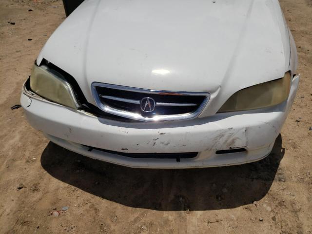 Photo 9 from auction – 2000 ACURA 3.2 TL with VIN 19UUA5660YA015614
