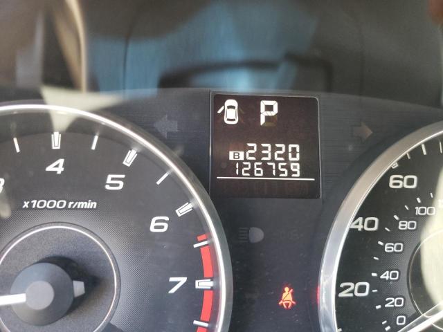 Снимка 8 от търг – 2011 SUBARU OUTBACK 2. с VIN 4S4BRBKC3B3314367
