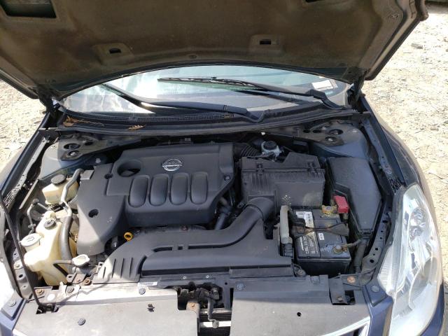 Photo 7 from auction – 2010 NISSAN ALTIMA BAS with VIN 1N4AL2AP7AC171000