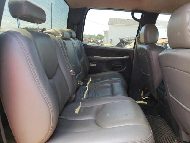 Photo 6 from auction – 2003 CHEVROLET SILVERADO with VIN 1GCGK13U53F122142