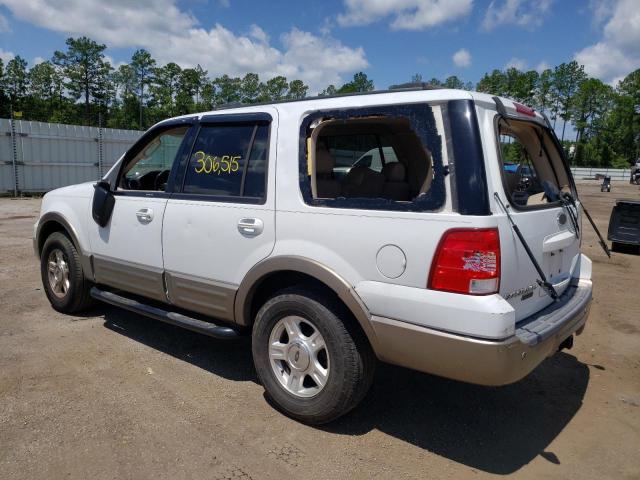 Photo 3 from auction – 2004 FORD EXPEDITION with VIN 1FMRU17W04LA52854