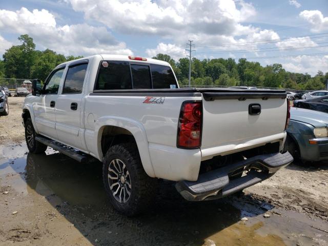 Photo 3 from auction – 2005 CHEVROLET silverado with VIN 2GCEK13T251107719