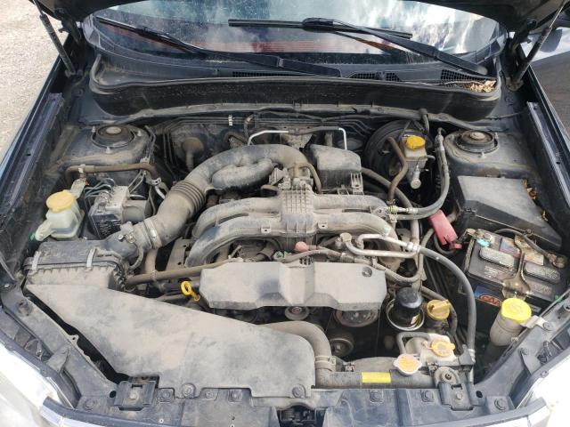 Photo 7 from auction – 2013 SUBARU FORESTER 2 with VIN JF2SHCDC6DH428381