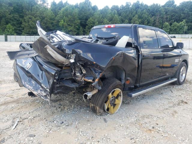 Photo 4 from auction – 2016 RAM 1500 ST with VIN 3C6RR7KT5GG293663