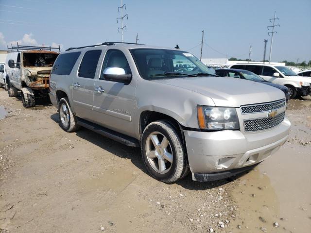 Photo 1 from auction – 2007 CHEVROLET SUBURBAN K with VIN 1GNFK16337R374384