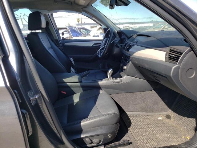 Photo 5 from auction – 2014 BMW X1 XDRIVE2 with VIN WBAVL1C5XEVY16764