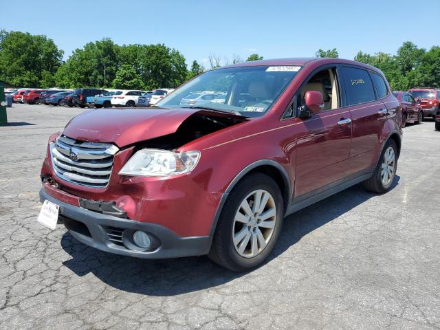 Photo 2 from auction – 2009 SUBARU TRIBECA LI with VIN 4S4WX97D594403671
