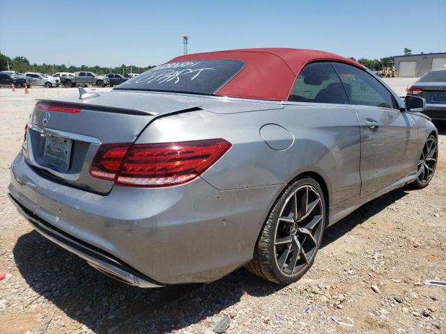 Photo 4 from auction – 2014 MERCEDES-BENZ E 550 with VIN WDDKK7DF5EF230881