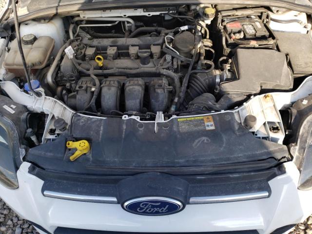 Photo 7 from auction – 2012 FORD FOCUS SE with VIN 1FAHP3F24CL192380