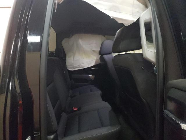 Photo 6 from auction – 2015 CHEVROLET SILVERADO with VIN 1GCVKREC3FZ398039
