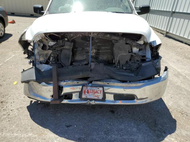 Photo 9 from auction – 2017 RAM 1500 ST with VIN 1C6RR7ST1HS823640