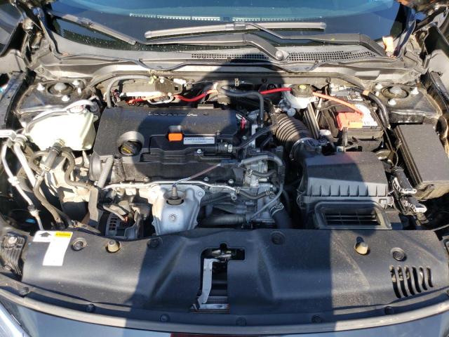 Photo 7 from auction – 2017 HONDA CIVIC EX with VIN 19XFC2F84HE229942