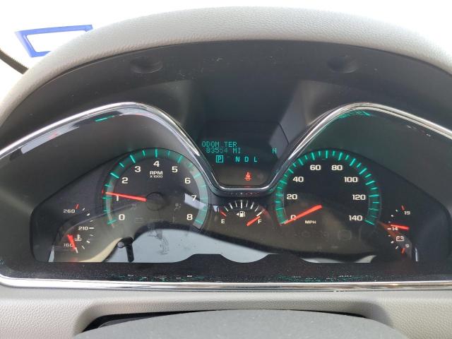 Photo 8 from auction – 2016 CHEVROLET TRAVERSE L with VIN 1GNKRJKD2GJ318170