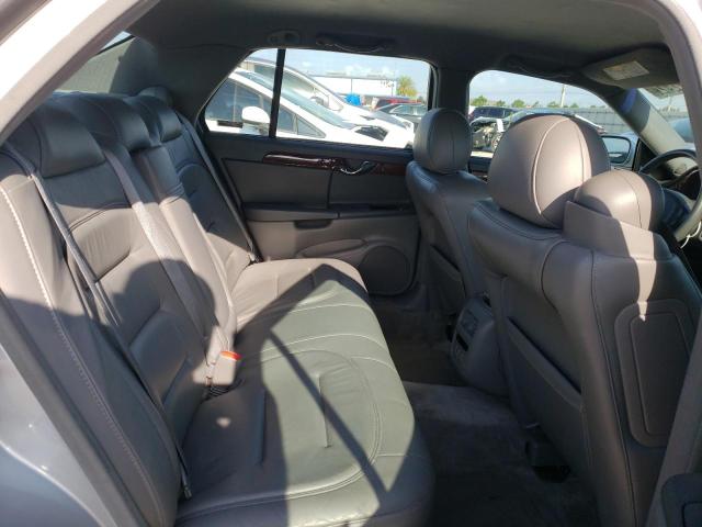 Photo 6 from auction – 2001 CADILLAC DEVILLE with VIN 1G6KD54Y41U252986