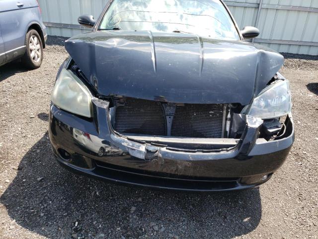 Photo 9 from auction – 2005 NISSAN ALTIMA S with VIN 1N4AL11D15C161245